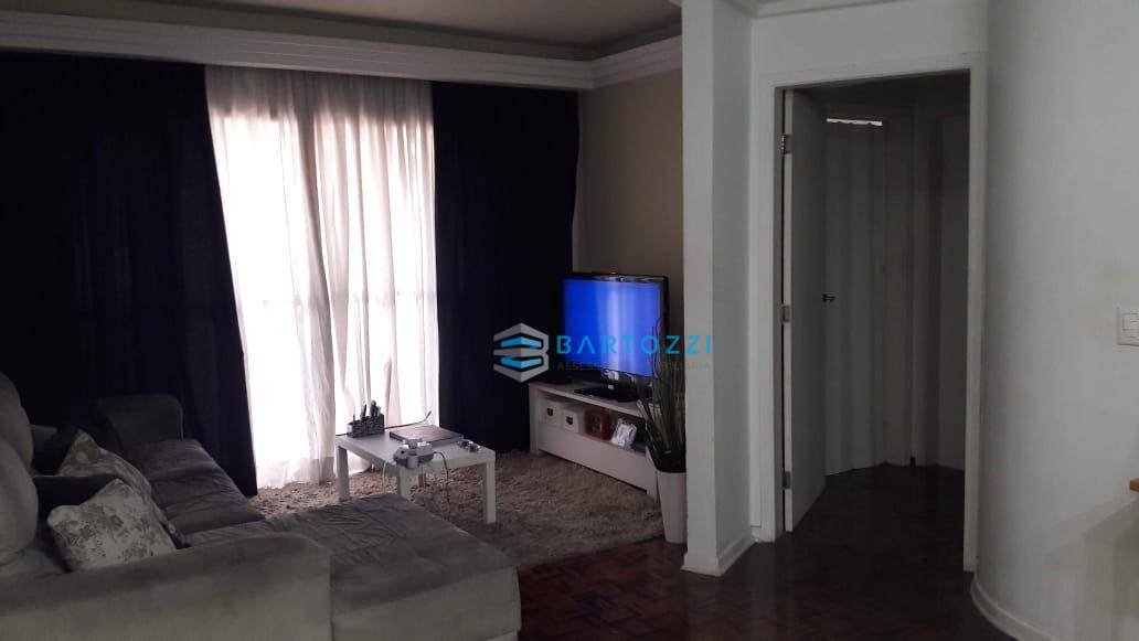 Apartamento à venda com 2 quartos, 92m² - Foto 6