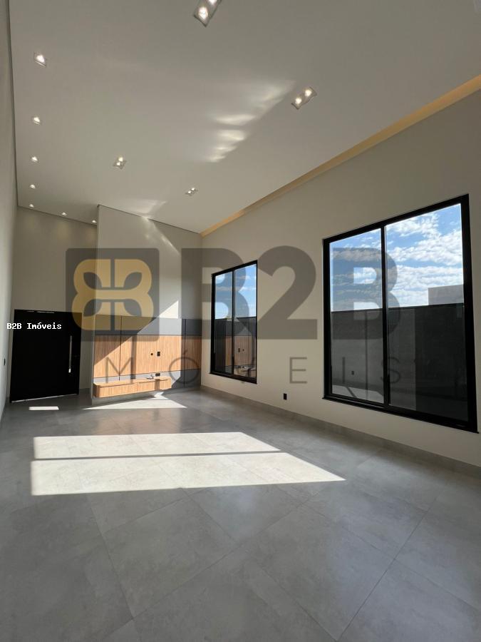 Casa de Condomínio à venda com 3 quartos, 225m² - Foto 9