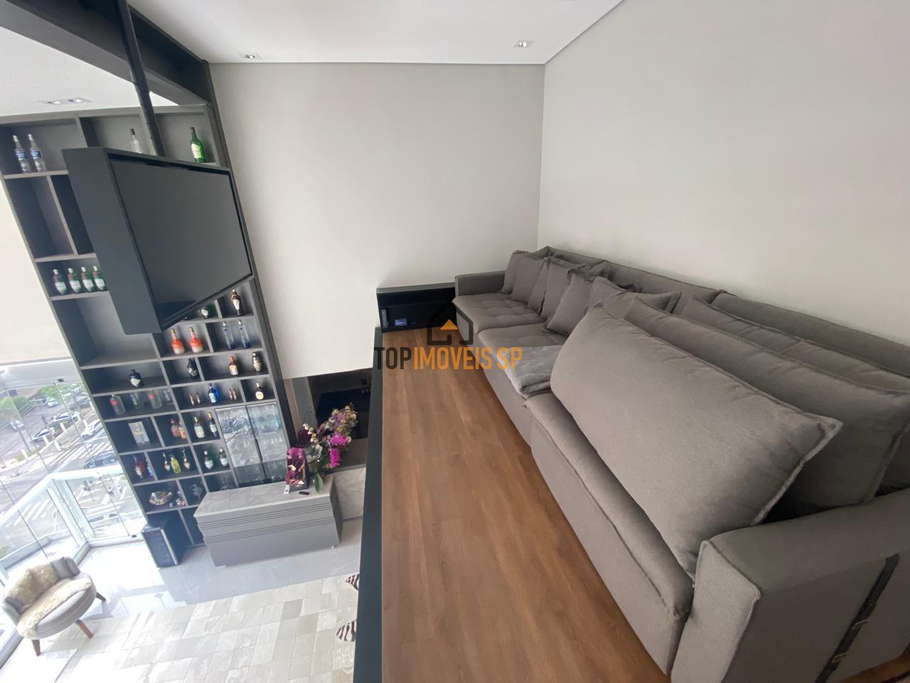 Apartamento à venda com 2 quartos, 100m² - Foto 10