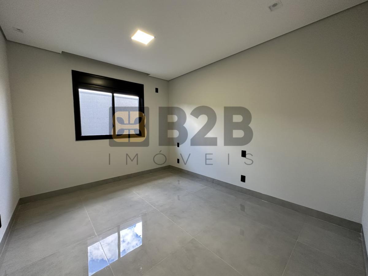 Casa de Condomínio à venda com 3 quartos, 234m² - Foto 13