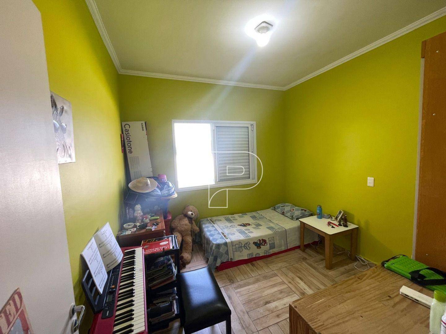 Casa de Condomínio à venda com 3 quartos, 88m² - Foto 9