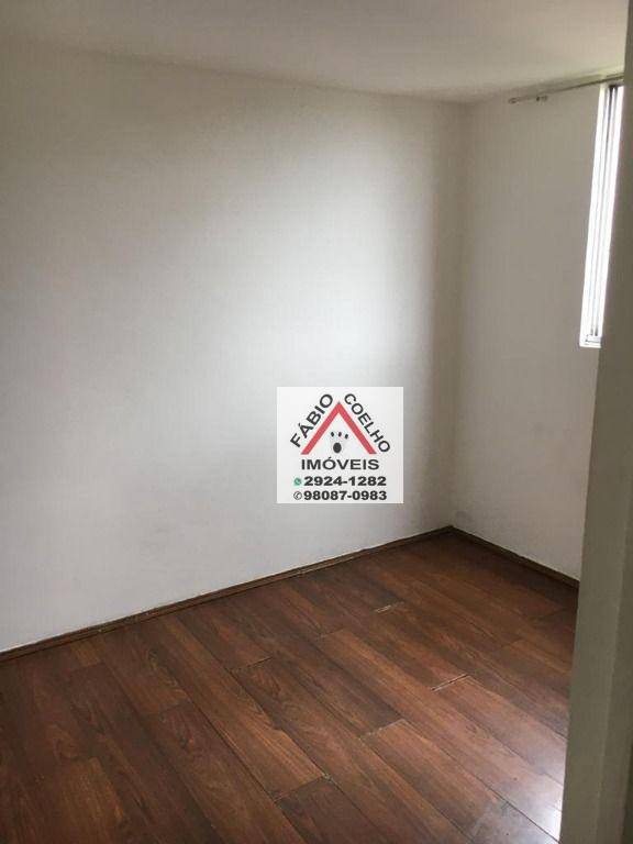 Apartamento à venda com 2 quartos, 56m² - Foto 10