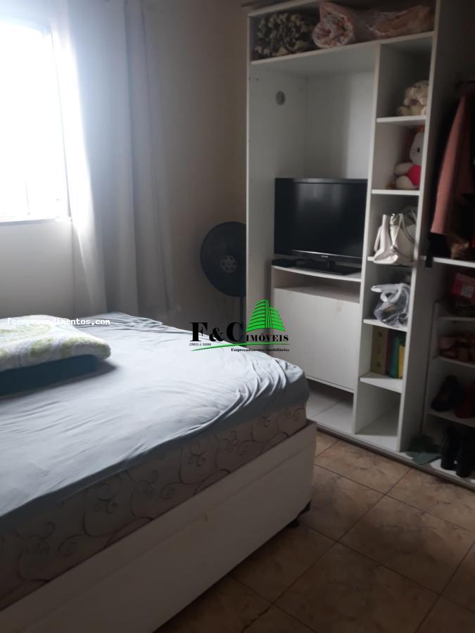 Apartamento à venda com 2 quartos, 53m² - Foto 4