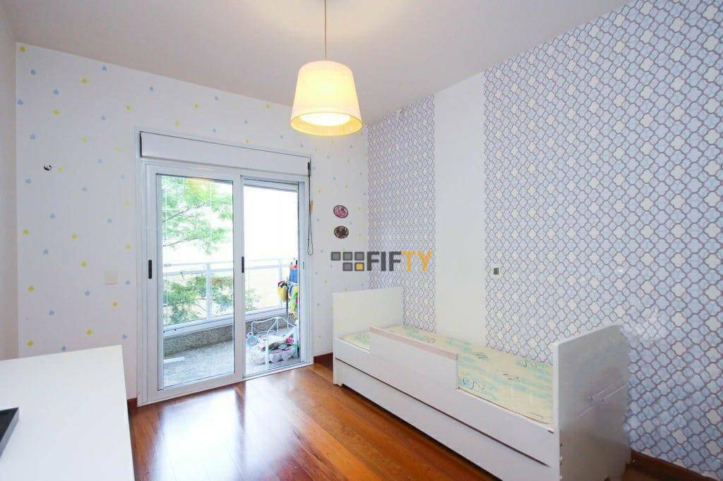 Apartamento à venda com 4 quartos, 360m² - Foto 9