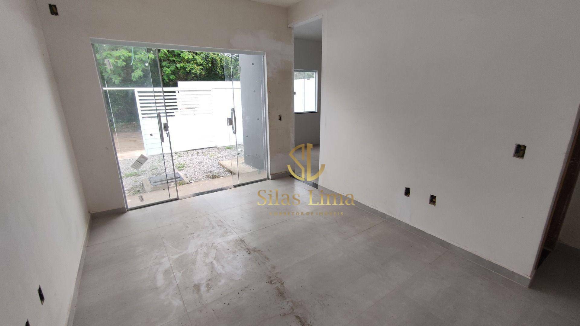 Casa à venda com 2 quartos, 61m² - Foto 6