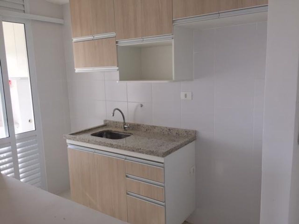 Apartamento, 2 quartos, 60 m² - Foto 2