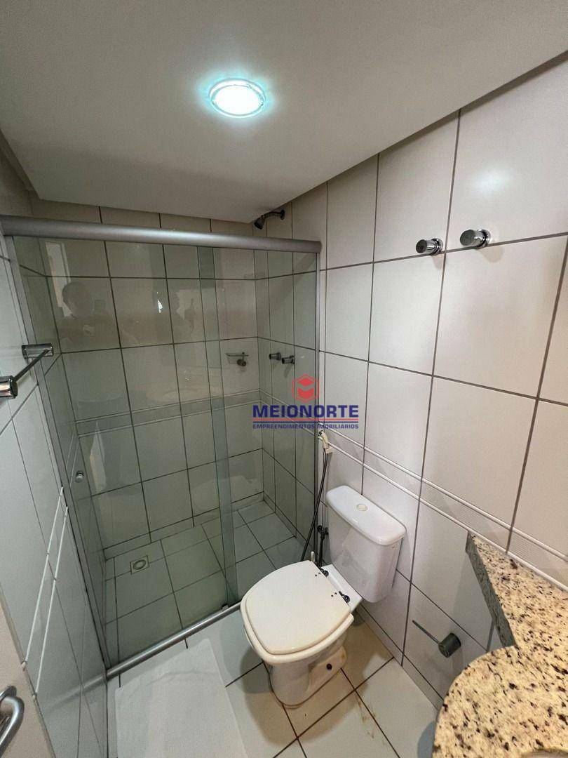 Apartamento para alugar com 1 quarto, 36m² - Foto 10