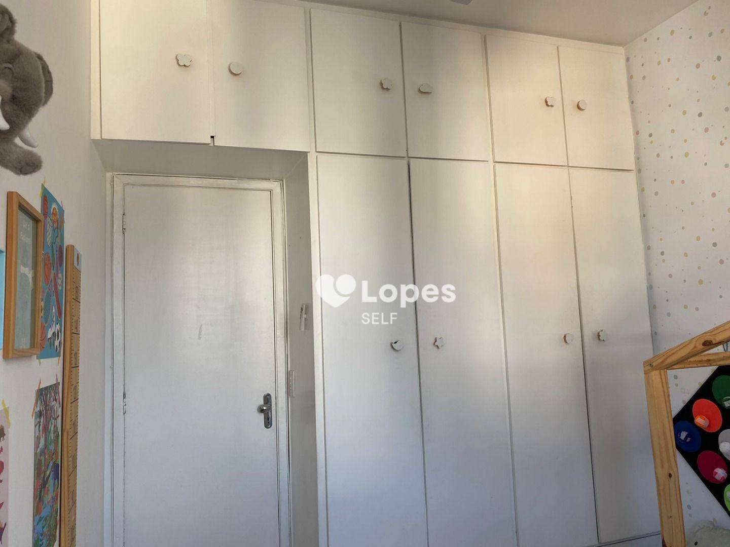 Apartamento à venda com 3 quartos, 97m² - Foto 8