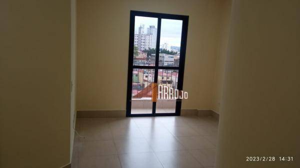 Apartamento à venda com 2 quartos, 56m² - Foto 6