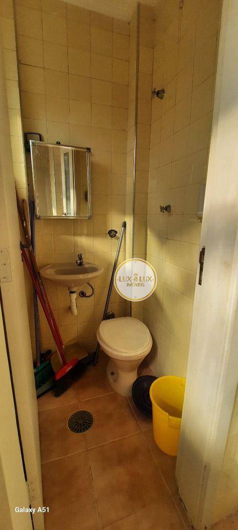 Apartamento à venda com 3 quartos, 200m² - Foto 7