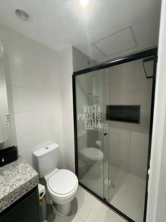 Apartamento à venda com 1 quarto, 25m² - Foto 11