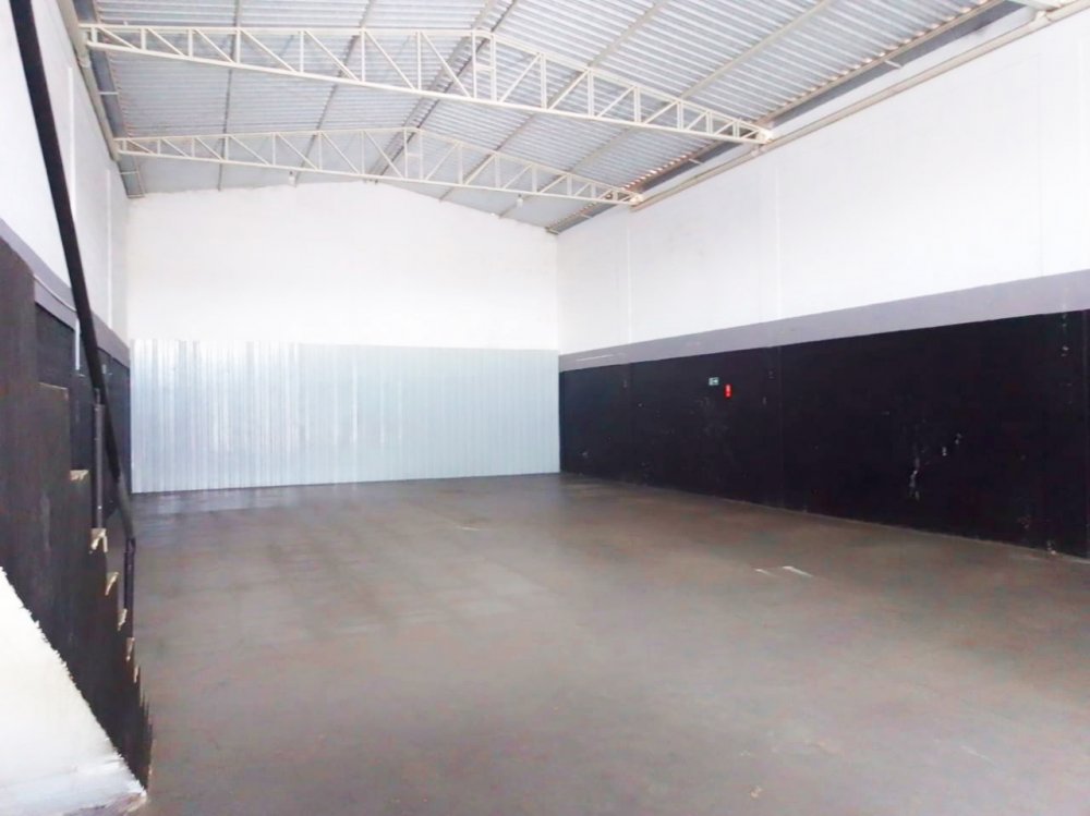 Depósito-Galpão, 300 m² - Foto 13