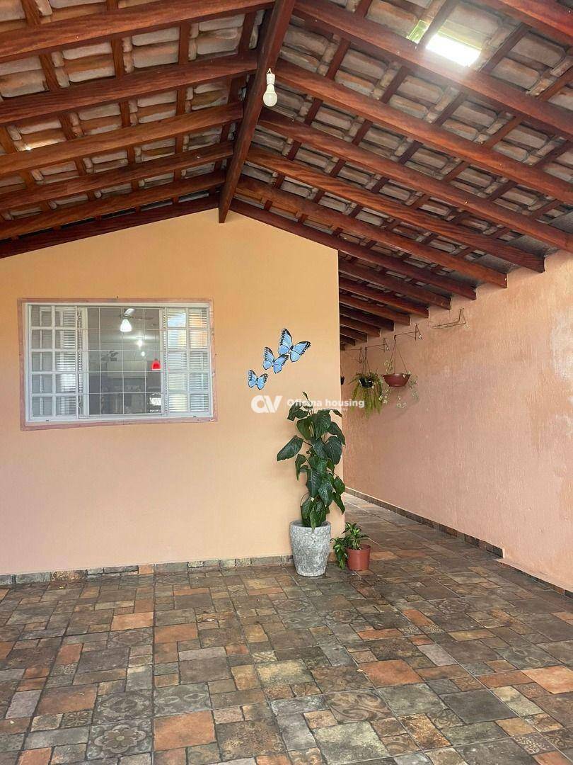 Casa, 3 quartos, 150 m² - Foto 13
