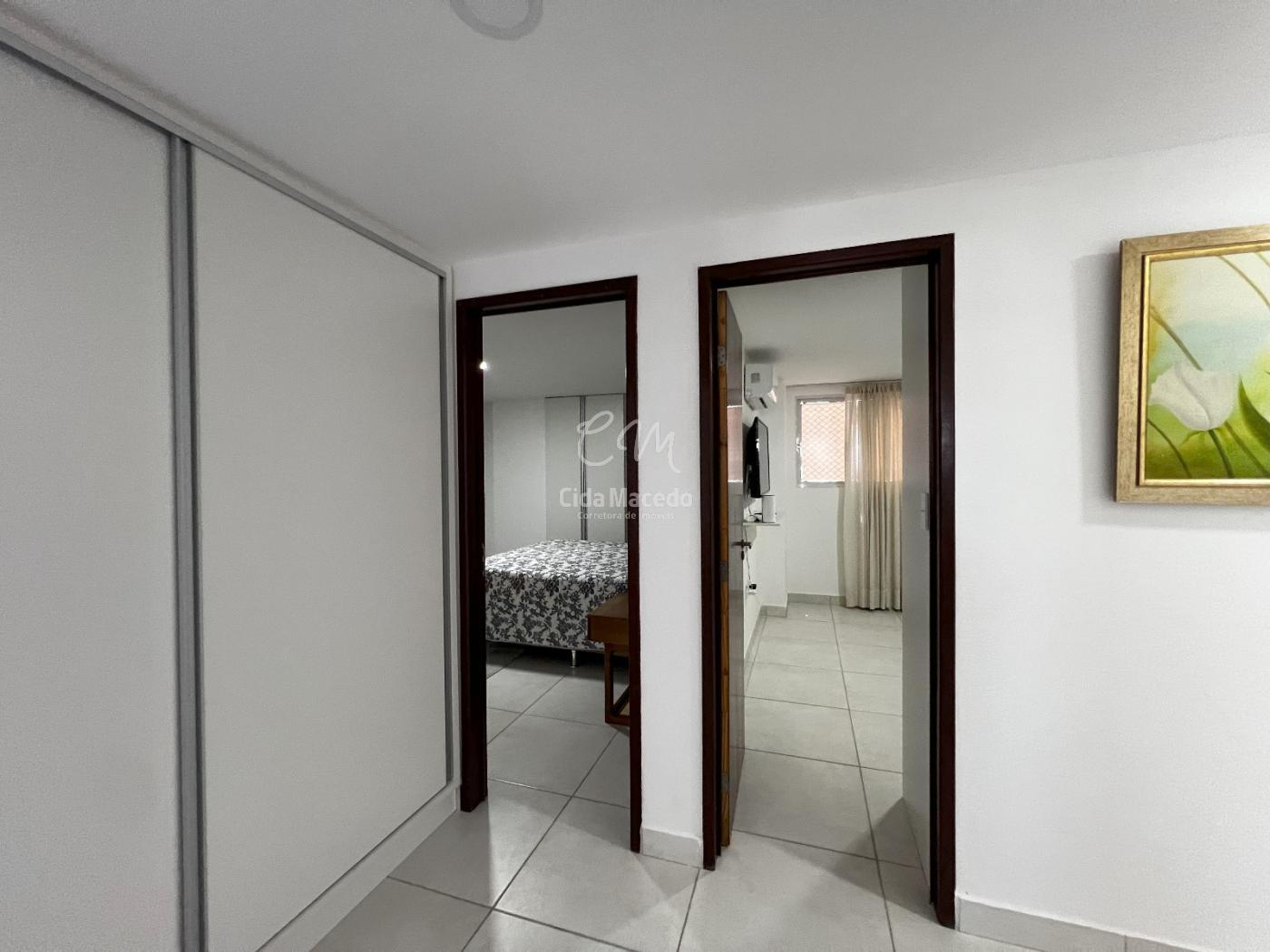 Apartamento à venda com 2 quartos, 136m² - Foto 15