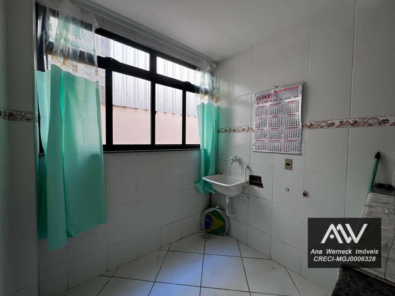 Apartamento à venda com 2 quartos, 84m² - Foto 10