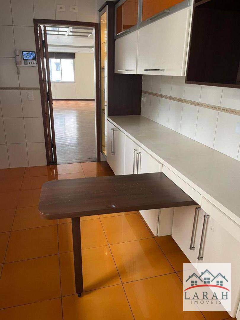 Apartamento à venda com 2 quartos, 130m² - Foto 22