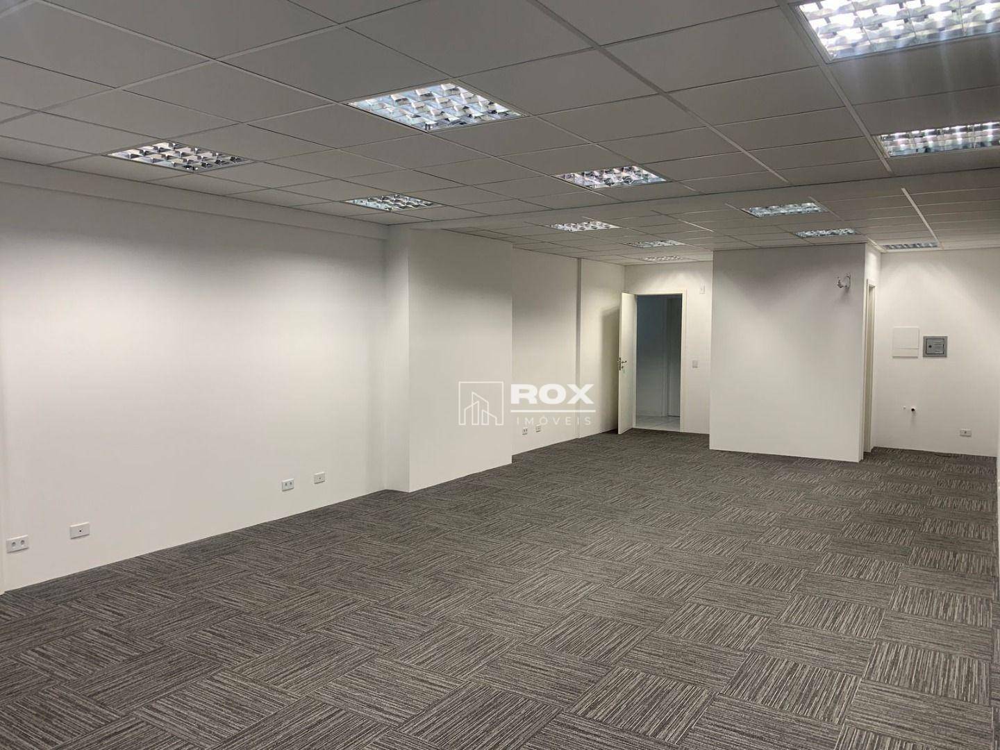 Conjunto Comercial-Sala à venda, 80m² - Foto 6