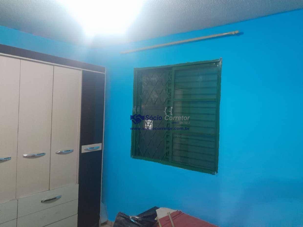 Casa de Condomínio à venda com 2 quartos, 44m² - Foto 6