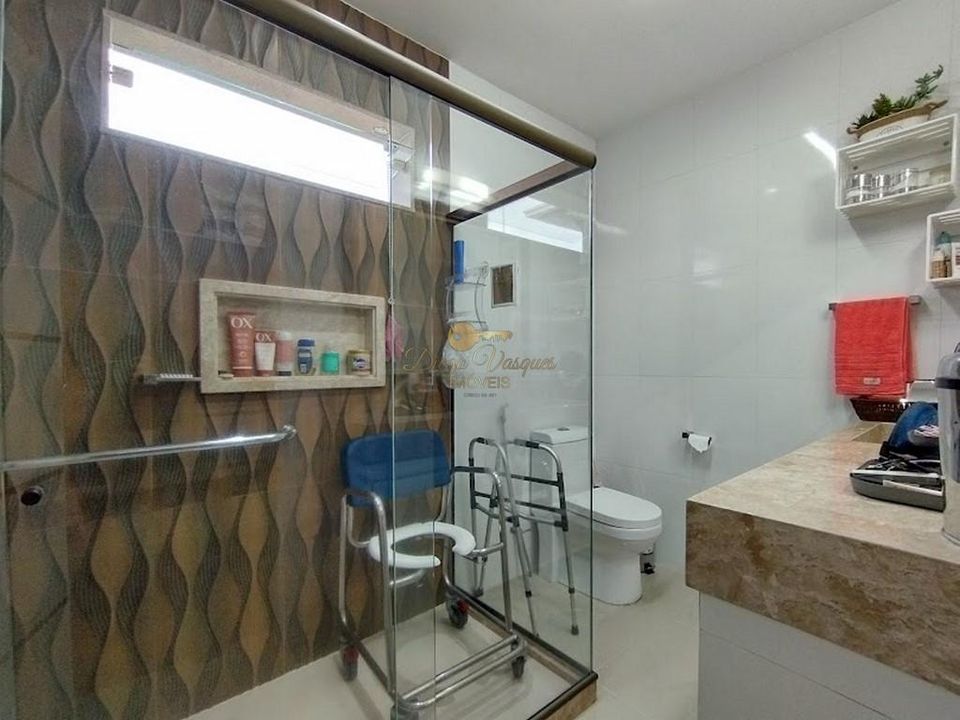 Casa de Condomínio à venda com 3 quartos, 320m² - Foto 29