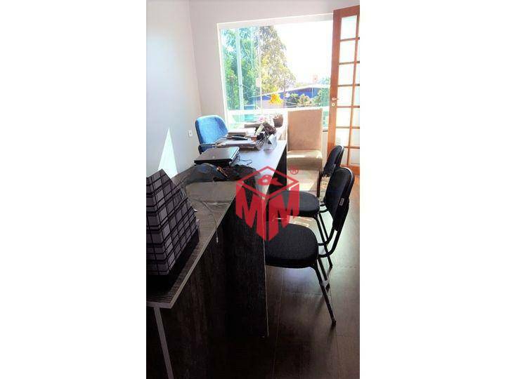 Sobrado à venda com 3 quartos, 183m² - Foto 29