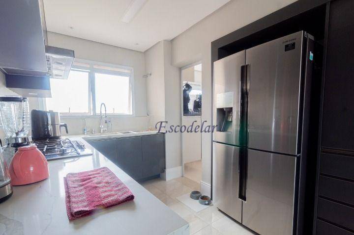 Apartamento à venda com 3 quartos, 272m² - Foto 20