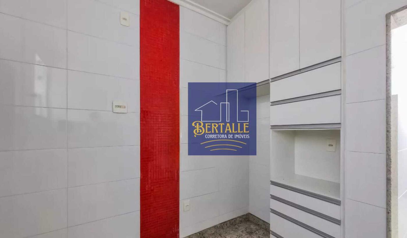 Apartamento à venda com 3 quartos, 100m² - Foto 3