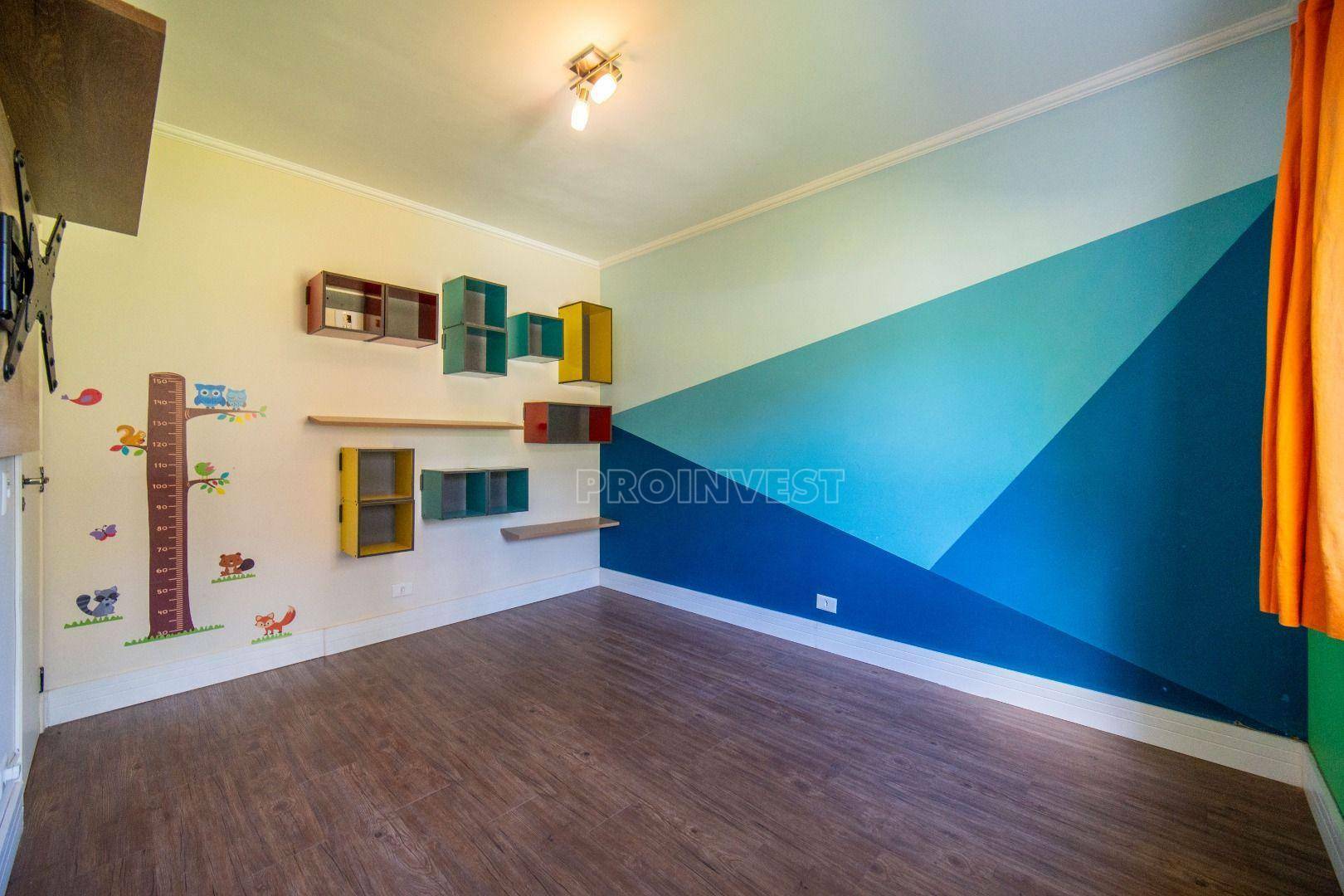 Casa de Condomínio à venda com 5 quartos, 300m² - Foto 15