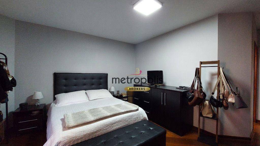 Apartamento à venda com 3 quartos, 172m² - Foto 25