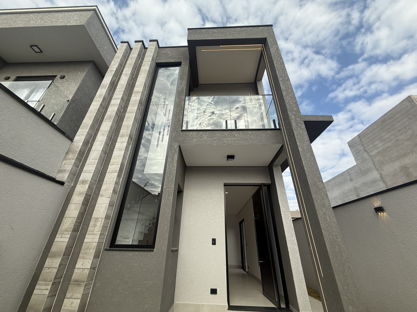 Casa, 3 quartos, 135 m² - Foto 1