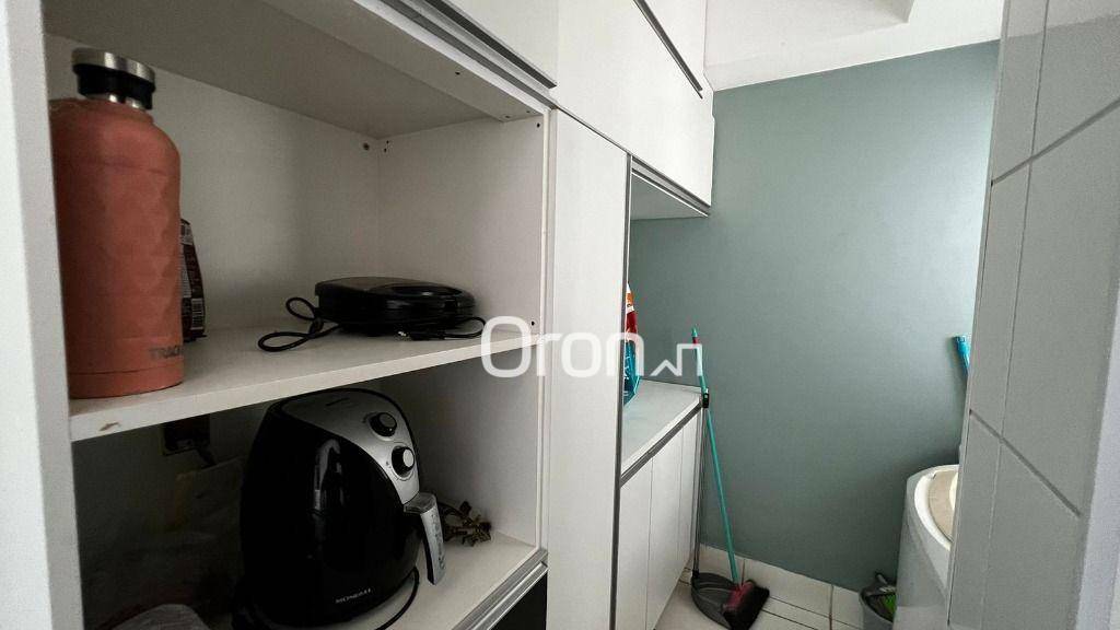 Apartamento à venda com 3 quartos, 83m² - Foto 4