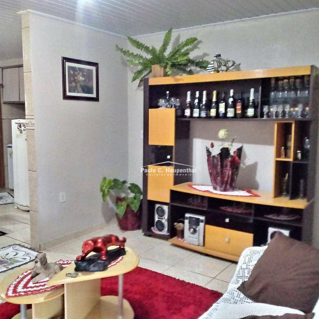 Casa à venda com 3 quartos, 161m² - Foto 8