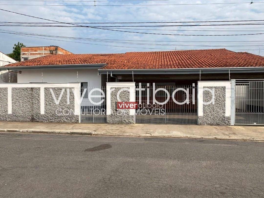 Casa à venda com 6 quartos, 380m² - Foto 1