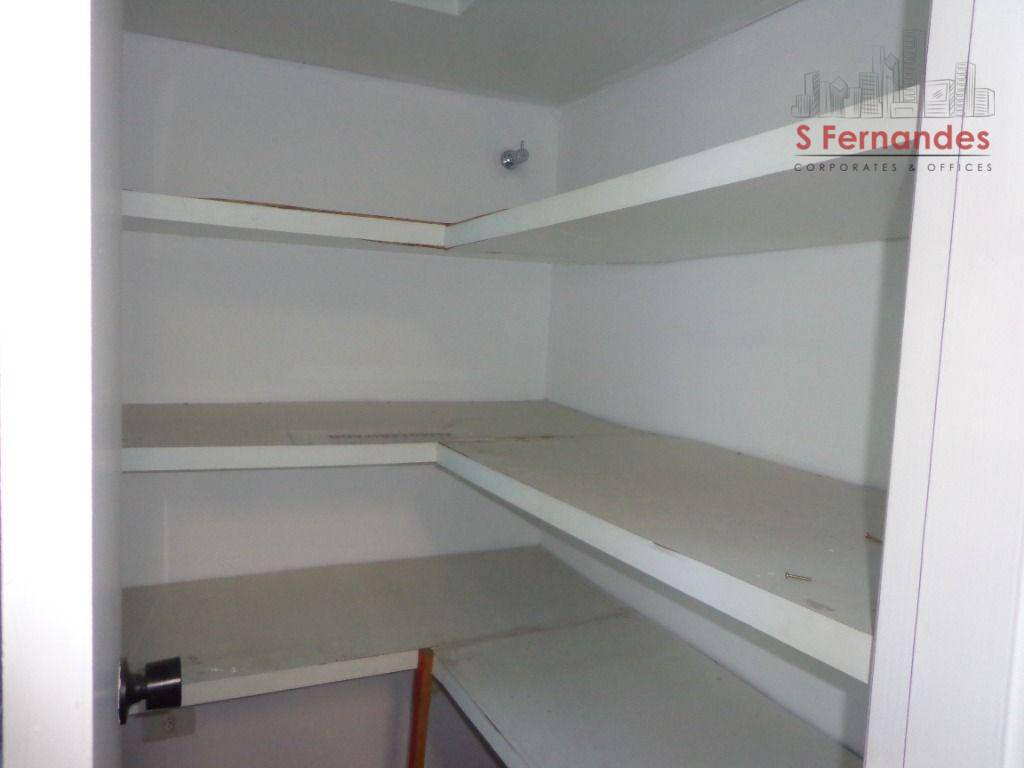 Conjunto Comercial-Sala para alugar, 105m² - Foto 18