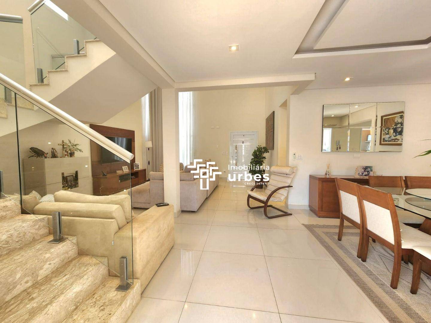 Casa de Condomínio à venda com 3 quartos, 278m² - Foto 28