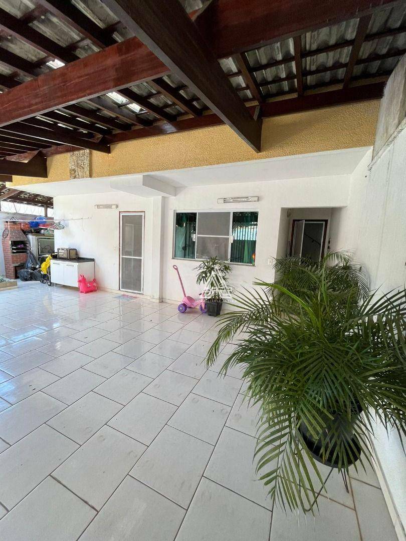 Sobrado à venda com 3 quartos, 151m² - Foto 14