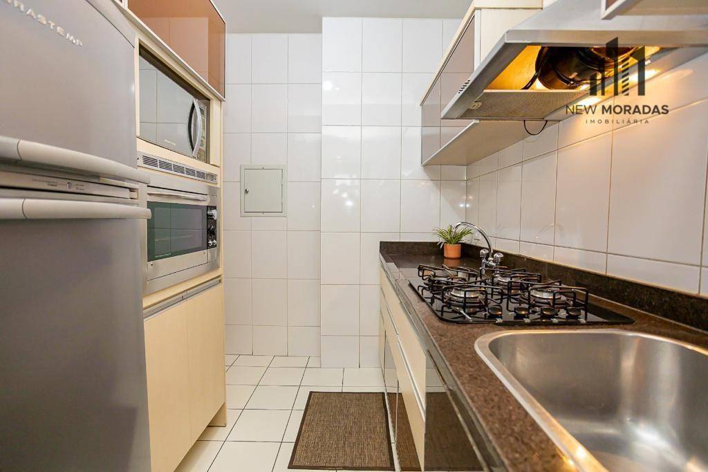 Apartamento à venda com 3 quartos, 59m² - Foto 6