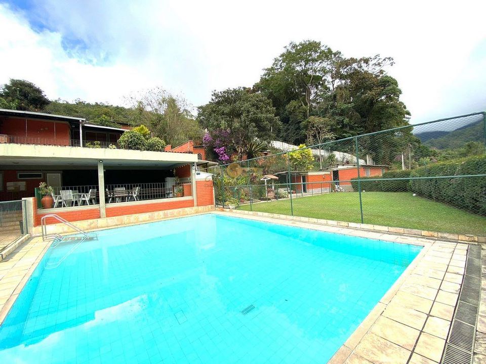 Casa de Condomínio à venda com 3 quartos, 70m² - Foto 27