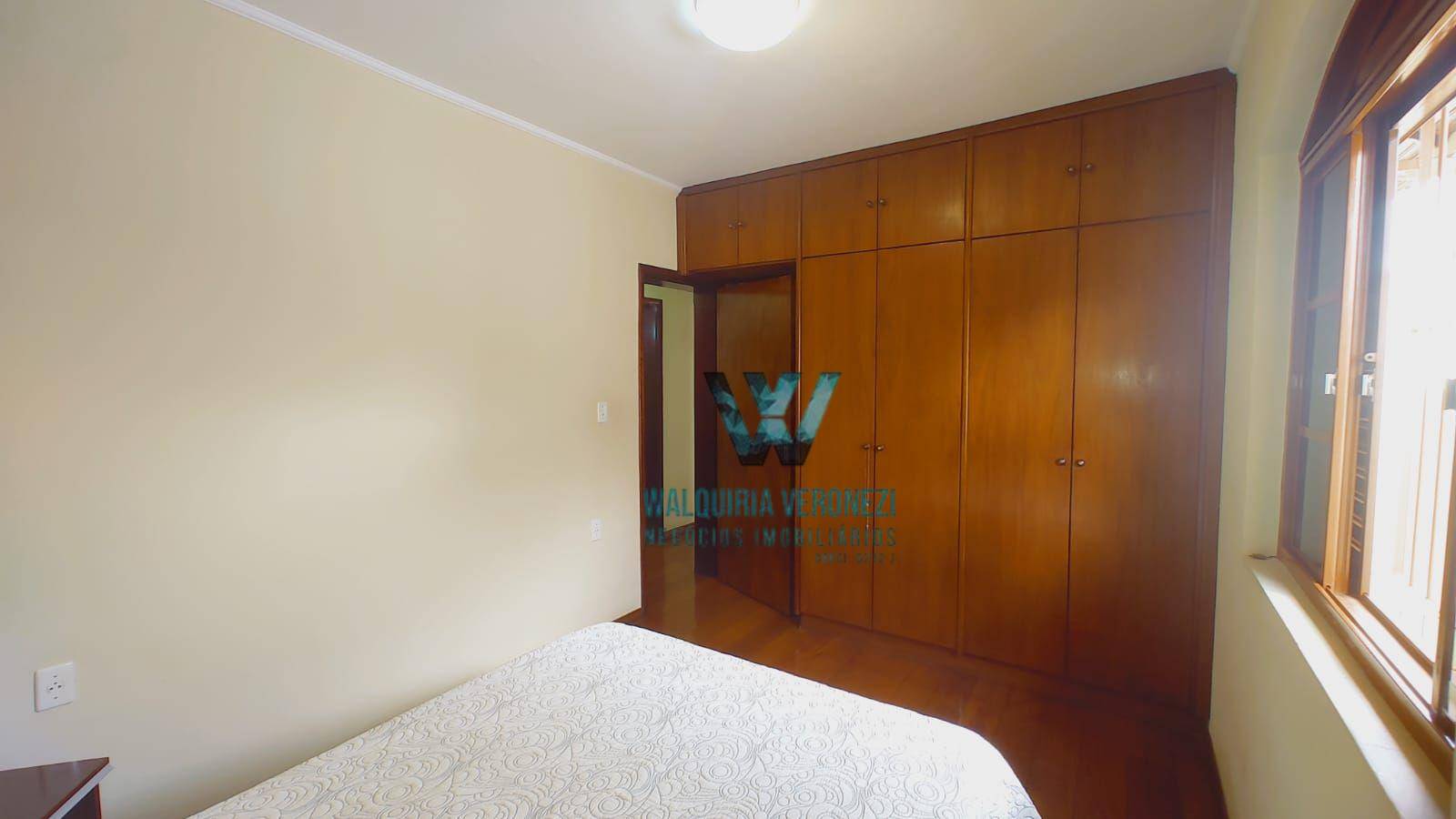 Casa à venda com 3 quartos, 197m² - Foto 12