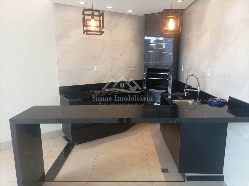 Casa à venda com 3 quartos, 180m² - Foto 11