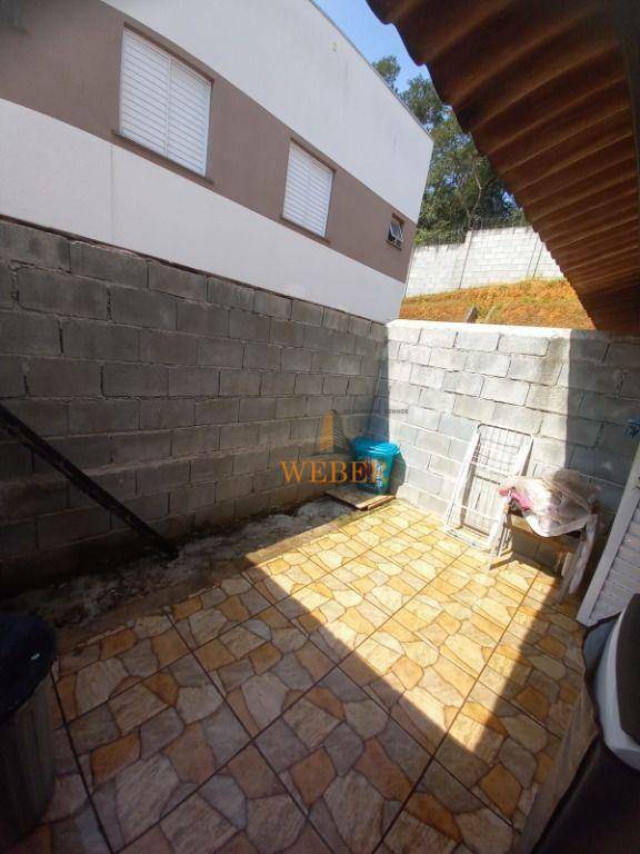 Casa de Condomínio à venda com 2 quartos, 52m² - Foto 10