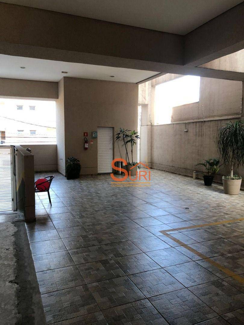 Apartamento à venda com 3 quartos, 85m² - Foto 22