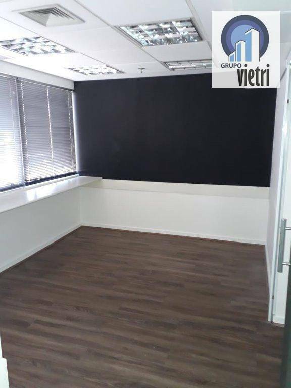 Conjunto Comercial-Sala à venda, 265m² - Foto 18