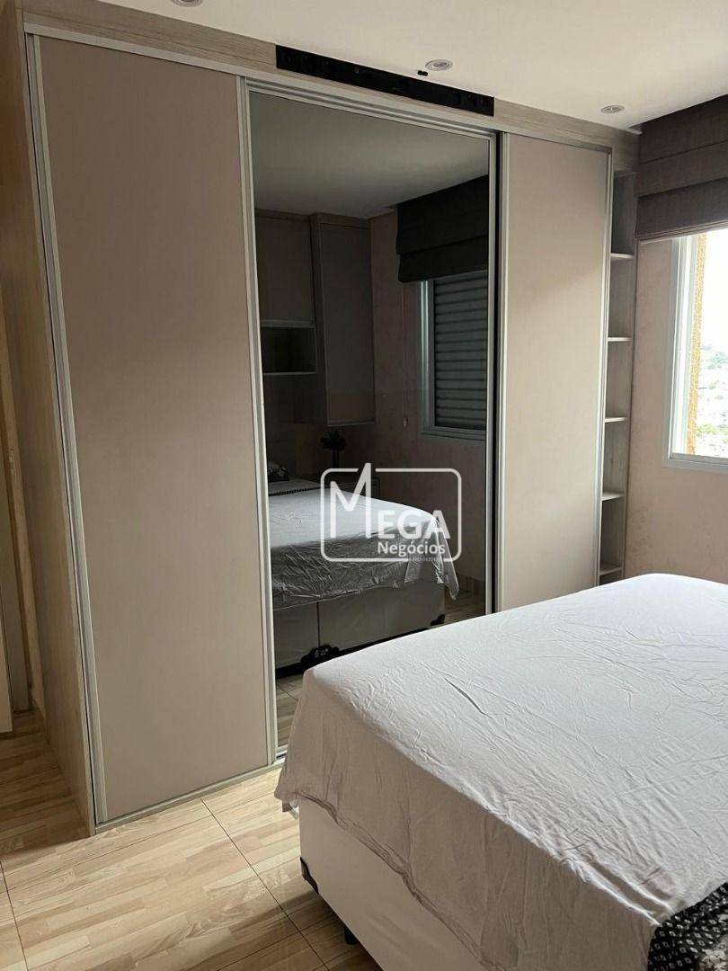 Apartamento à venda com 2 quartos, 60m² - Foto 19