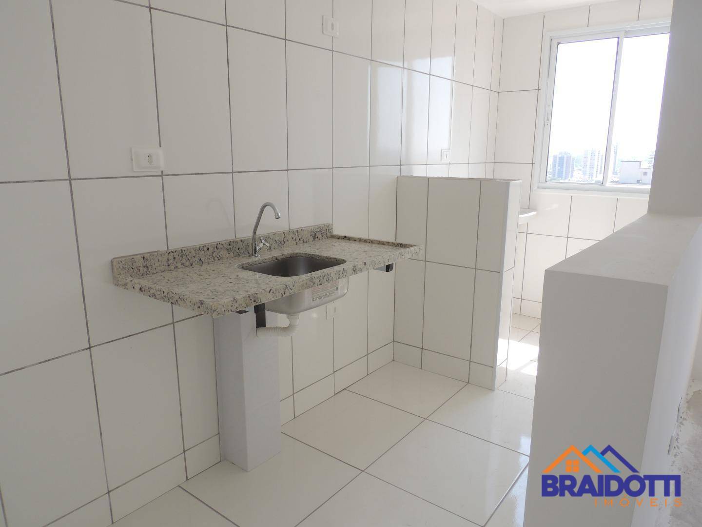 Apartamento à venda com 2 quartos, 51m² - Foto 8