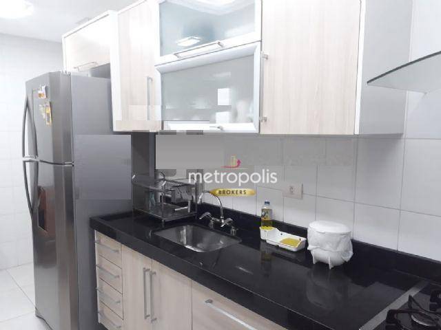 Apartamento à venda com 3 quartos, 95m² - Foto 3