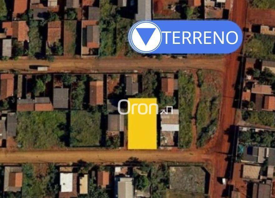 Terreno à venda, 300M2 - Foto 1