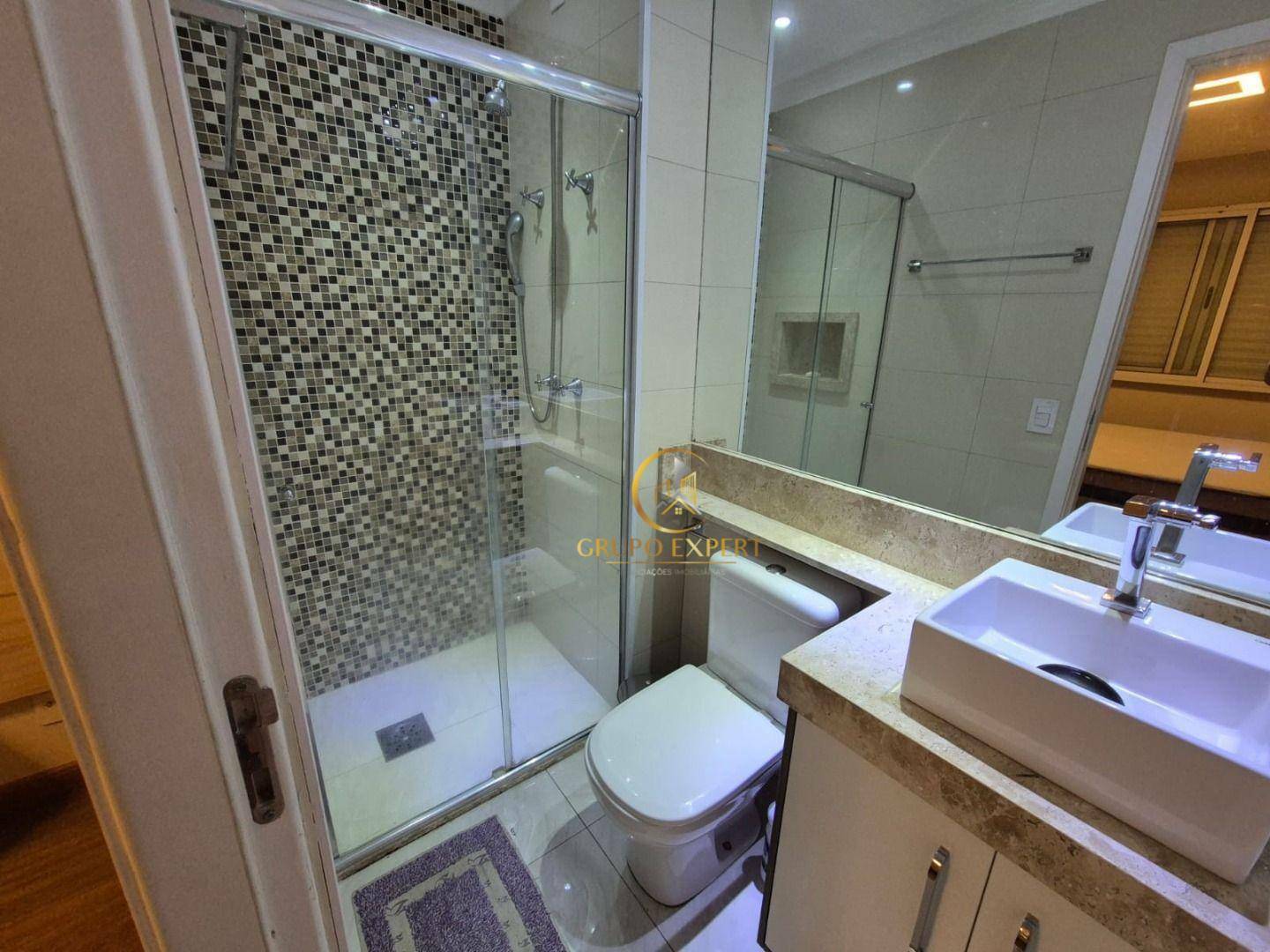 Apartamento à venda com 2 quartos, 60m² - Foto 20
