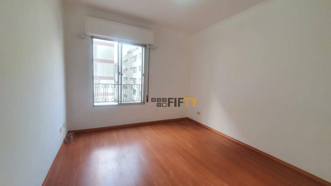 Apartamento para alugar com 2 quartos, 98m² - Foto 3