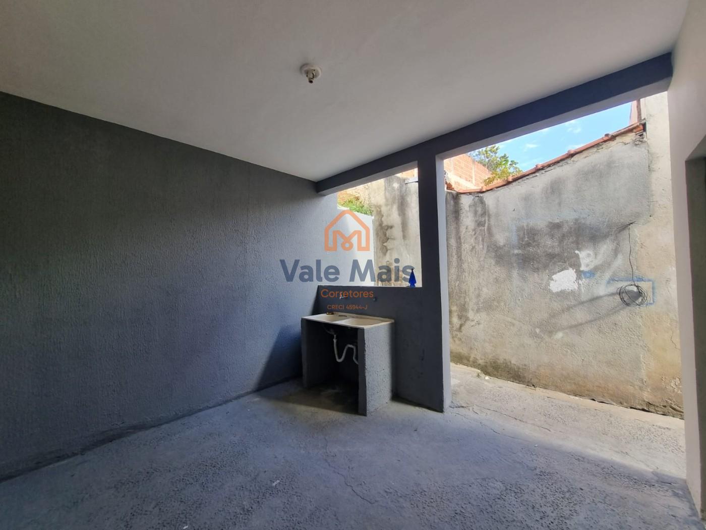 Casa para alugar com 3 quartos, 125m² - Foto 7