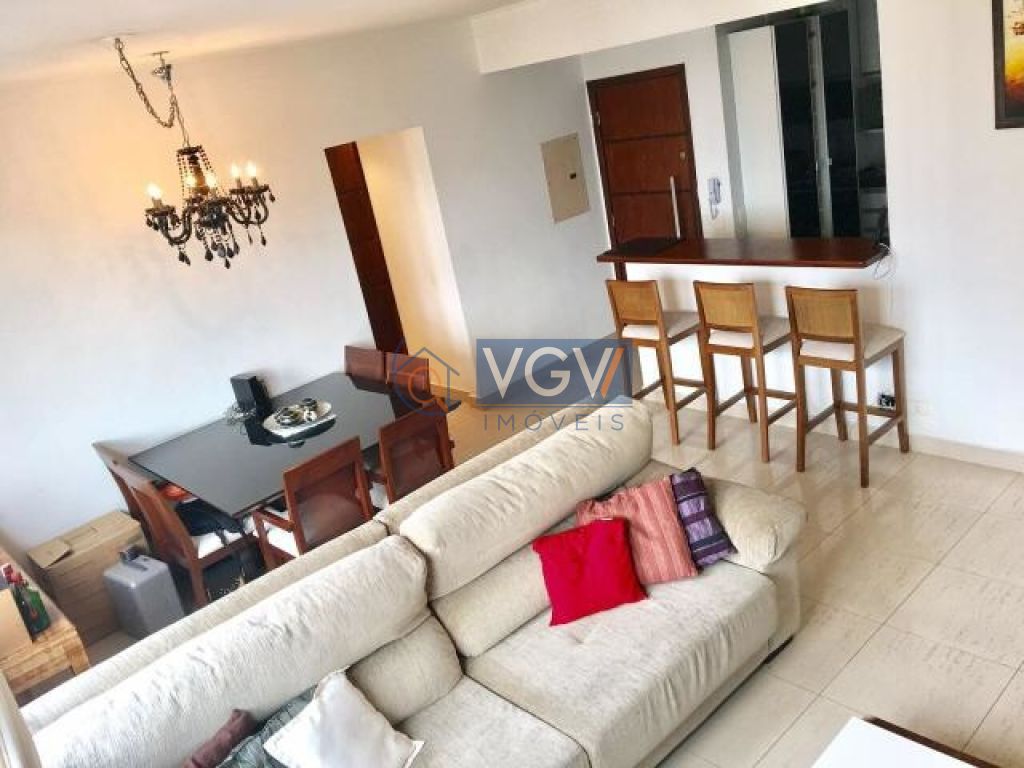 Apartamento à venda com 2 quartos, 87m² - Foto 12